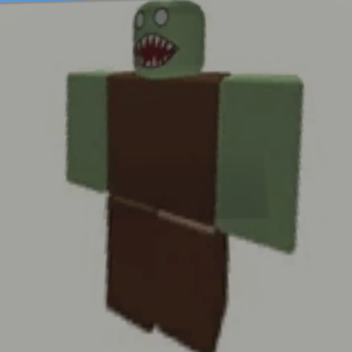 ROBLOX : Zombie Battle