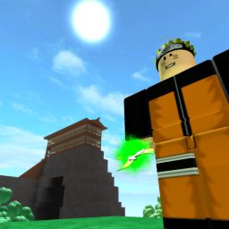 🥢Ninja Throw🥢 *BETA*