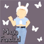 Minajg fanclub!