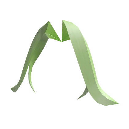 Hair Vents Type:C [Mint] Roblox item