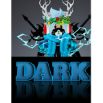 DARK VEILS
