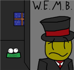 W.E.M.B.