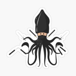 Ninja Squid Studios