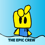 the epic crew xd