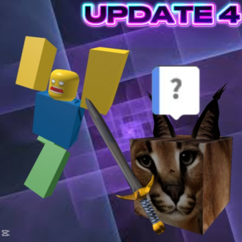 [BETA] PVP GAME ROBLOX (Tool Balancing and more)