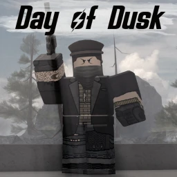 Day of Dusk: Wastelanders [PRIVATE TESTING 1.6] icon