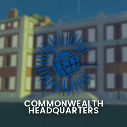 Commonwealth Headquarters