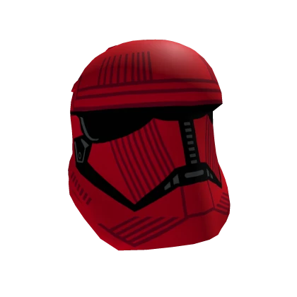 Sith Trooper Stormtrooper , Star Wars | Roblox Item - Rolimon's