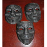 The Maskers...