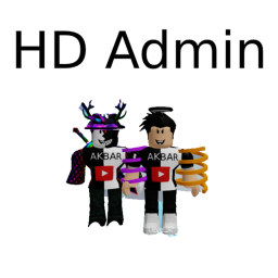 HD ADMIN