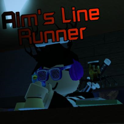 Aim's Line Runner