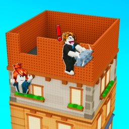 Build a Giant Hotel icon
