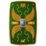 IV Treasury