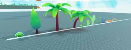 Low Poly Desert Pack preview 1
