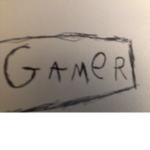 The official gamer squadron