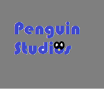 Blue penguin games