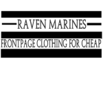 raven marines