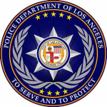 Gangwars Compton: LAPD