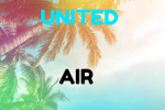 United Air!