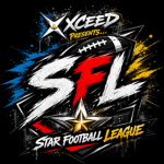 ⋆SFL⋆ Star Football League