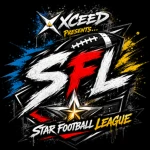 ⋆FFL⋆ Fantasy Football League Group Thumbnail