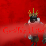 GorilIa's United