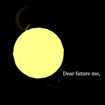 Dear Future Me