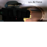 The US Air Force Secret