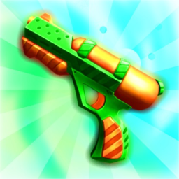 💙 WATERGUN
