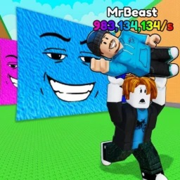 Escape Tsunami For YouTubers!