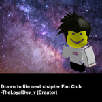 Drawn To Life The Next Chapter Fan Club