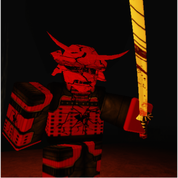 Into the dark