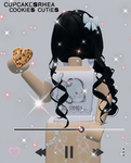 ~Cookies Cuties~