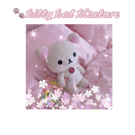 ~+ Kitty kat kouture +~