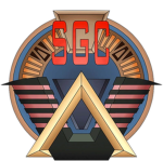 ЅGC | Stargate Command