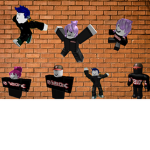 The Guest Unity