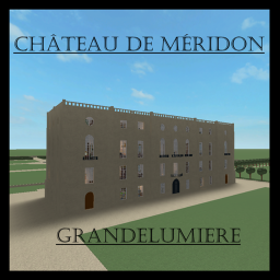 Chateau de Méridon