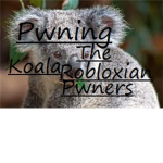 The  Robloxian  Pwners