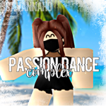 .: Passion Dance Complex