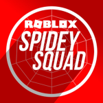 The Roblox Spidey Squad