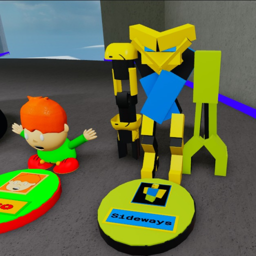 Become Tiky and Everything Else Again