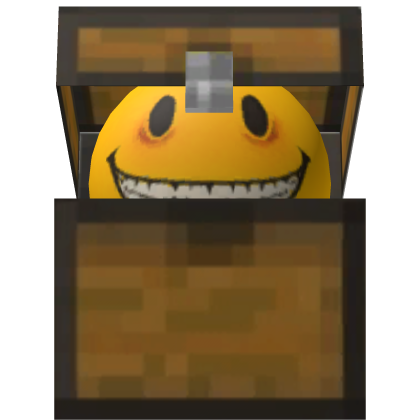 Verity Backpack in 3D Pixel Chest Roblox item