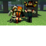 Grupo dos Gamers like a boss
