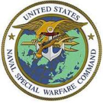 ﾠNavy Naval Special Warfare Command