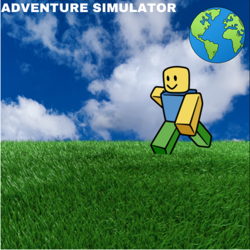 [FOREST+]Adventure simulator🔥