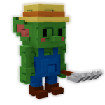 Goblin Gardener