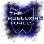 The Robloxian Force (TRF)
