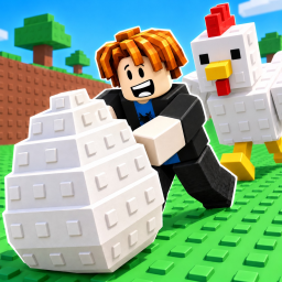 Roll an Egg