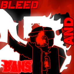 Bleed And Bans icon