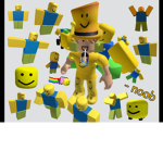 Official Nooby Noob Fan Club!